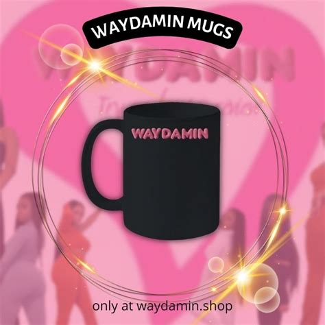 waydamin|waydamin warehouse.